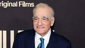 Martin Scorsese, 'Killers of the Flower Moon' Team on “Rough ...