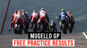 Jangan lupa lie and subscribe motogp mugello 2005 valentino rossi vs max biaggi. Motogp Mugello 2021 Full Fp1 Fp2 Results Italy Gp 2021 Youtube