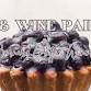 Pie & Wine Pairing at Barnard Griffin Winery