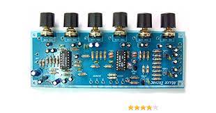 Pt2399 echo, reverb effects schematic circuit october (2) september (1). Amazon Com 3 Ch Pre Amplifier Mic Mixer With Echo For Karaoke System 12vdc Ic Pt2399 Home Audio Theater