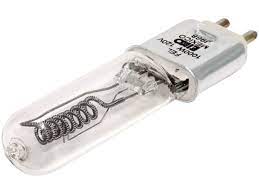 Technical parameter of 120v 1000w fel lamp : Eiko 1000w 120v Halogen Fel Bulb Fel Bulbs Com