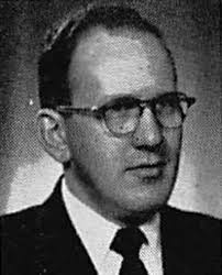 Robert Lee “Bob” Hare Jr. (1920-1995)