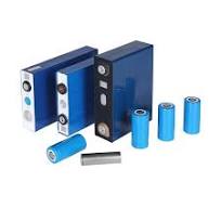 LifePO4 Replace SLA Battery