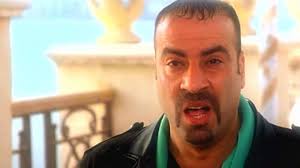 الرئيس العراقى برهم صالح يحاور اللبنانية جيزيل خورى. Ø§Ù„Ù…Ù…Ø«Ù„ Ù…Ø­Ù…Ø¯ Ø³Ø¹Ø¯