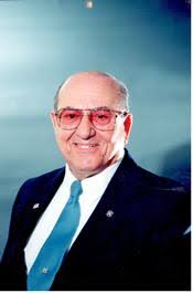 Harold Spiezio Sr. Obituary (1920