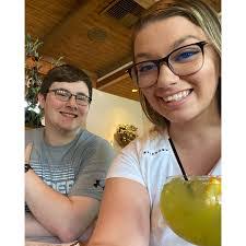 Kaleb Walker's Instagram, Twitter & Facebook