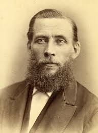 Adventism's unlikely apostle