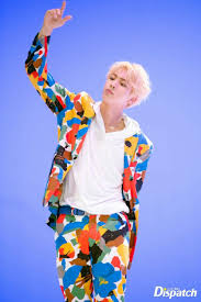 Jin Bts X Dispatch Idol Mv Behind The Scenes Seokjin Kim Seokjin Seokjin Bts