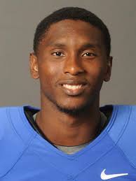 Reggie Travis, Memphis, Wide Receiver