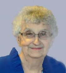 Rose Voigt Obituary (1928