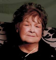 Obituary information for Beth (Judy) Bruton