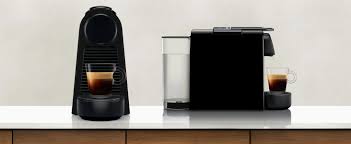 Advanced functions on delonghi coffee machines, including app connectivity on the primadonna elite, allow you to personalize program settings for. Amazon De De Longhi Nespresso Essenza Mini En 85 W Kaffeekapselmaschine Welcome Set Mit Kapseln In Unterschiedlichen Geschmacksrichtungen 19 Bar Pumpendruck Platzsparend Weiss