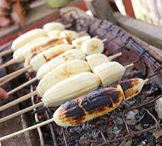 banana q ataupun pisang bakar❤️... - D'Jesselton Food Hunter | Facebook