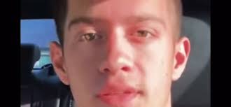 Colton Kelley's Instagram, Twitter & Facebook