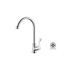 ก๊อกซิงค์ NEO ECO I สีโครมเงา 495.62.030 HAFELE