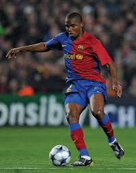 Timothy matthew howard (born march 6, 1979) is an american professional soccer player who currently plays as a goalkeeper for usl championship club memphis 901 fc, a club of which he is a minority owner and sporting director. Samuel Eto O Biography Awards Facts Britannica