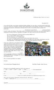 25 Giving Donation Letter Free To Edit Download Print Cocodoc