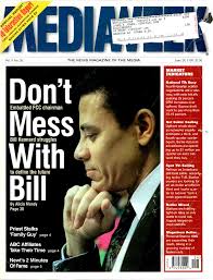 ABC Affiliates Newt's 2 Minutes iii