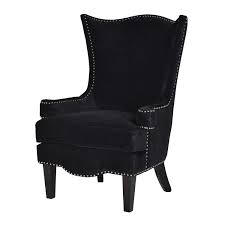 4.3 out of 5 stars. High Back Studded Chair Armchairs Sofas Seating Sweetpea Willow Studded Chair Chair Furniture