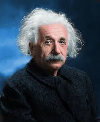 Tons of awesome wallpapers albert einstein to download for free. Albert Einstein In Color 4k By Https Www Deviantart Com Edaba7 On Deviantart Einstein Albert Einstein Physicist