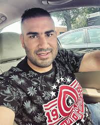 Nothing matter 🖤🇺🇸🖤