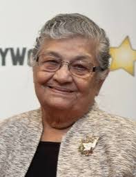 Obituary information for Maria Teresa Deras