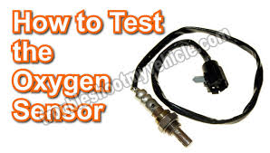 Also for the o2 heater there is a battery voltage supply wire and another ground circuit for that. Part 1 How To Test The Oxygen Sensor O2s11 Bank 1 Sensor 1 Jeep 4 0l