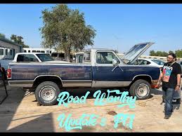 Image result for Navy Blue 1984 Dodge Truck