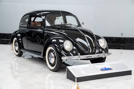 Image result for Silver Gray 1951 Beetle