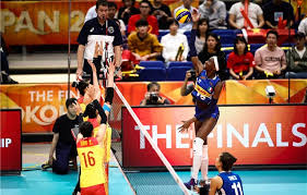 Discover paola egonu's biography, age, height, physical stats, dating/affairs, family and career updates. News Egonu S Electric Performance Lifts Italy Past China In Five Set Thriller