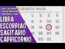 Es una jerarquía bastante simple, que rige cualquiera conjunto de datos que estés calculando. 17 De Agosto E Os Signos De Libra Escorpiao Sagitario E Capricornio Youtube