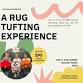The Rug Tufting Experience event image