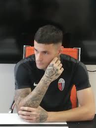 Leistungsdaten aktuelle saison von gianluca scamacca (genua cfc) einsätze tore vorlagen karten alle wettbewerbe. Scamacca Voglio Migliorarmi E Puntare Sempre Piu In Alto Piceno News 24