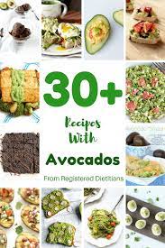 Healthy Recipes With Avocados Easy Recipes With Avocados Along With Low Carb Dinner Dessert Avocado Recipes Healthy Avocado Health Benefits Avocado Recipes