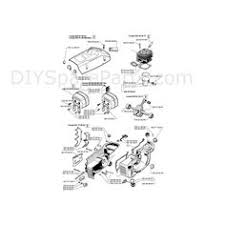 Husqvarna Chainsaw Engine Diagram Get Rid Of Wiring