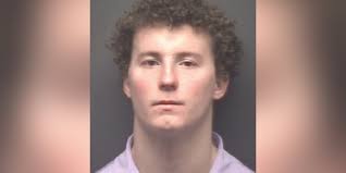Student arrested for ECU on-campus rape