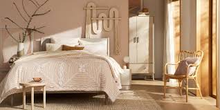 After all, we do spend a third of our life sleeping. Bedroom Inspiration West Elm
