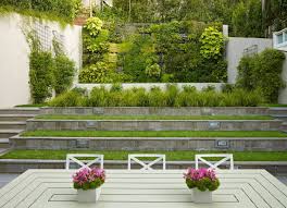 You can also prevent tunneling pests from decimating your plants. Creative Ideas For A Vertical Garden