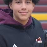 Luke Lindeman, Bloomington North