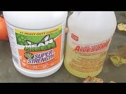 Make all the arrangements necessary to ensure you will be safe throughout the cleaning process. How To Clean A Metal Roof Youtube