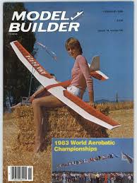 They are all single tecnam masterpieces. Revista Model Builder Aircraft Nature