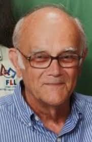 Kenneth Edelman Obituary (1934