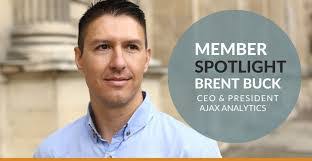 Brent Buck's Instagram, Twitter & Facebook