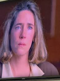 Mariska Hargitay and cousin