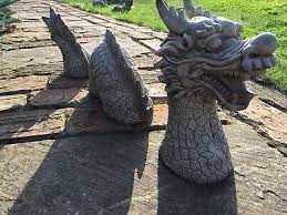 We did not find results for: Chinese Dragon Stone Ornament Oriental Home Or Garden Sculpture Statue Good Luck Ebay