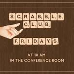 The Scrabble Club