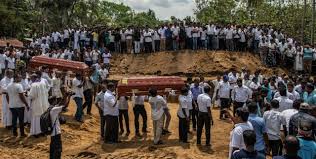 In sri lanka bekommt man sehr oft ein freundliches lächeln geschenkt. Sri Lanka Darum Irrten Sich Die Behorden Bei Den Todeszahlen News Ausland Bild De