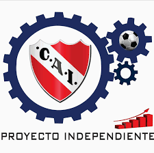 La otra tabla de posiciones del fútbol argentino en la que hay más de un líder, nuevo look y en una ferrari: Proyecto Independiente Home Facebook