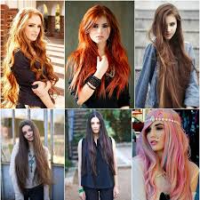 Find out the latest hairstyles and haircuts for long hair in 2021 for women. Always Stay In Style With Long Hairstyles Top Beauty Magazines