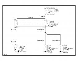Black plastic thing with a horn on both ends, hard to miss. 1997 Jeep Grand Cherokee Horn Wiring Wiring Diagram Save Seem New Seem New Citisceramiche It